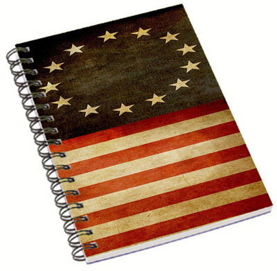

Shopmania A5 Notebook(DESIGNER NOTEBOOK, Multicolor)