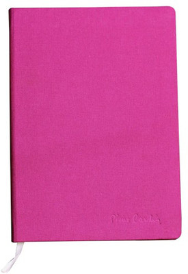 

Pierre Cardin A5 Journal(Pink)