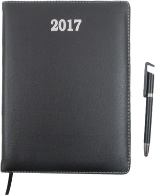 

A1 Regular Notebook(2017, Black)