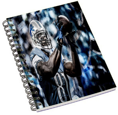 

Shopmania A5 Notebook(DESIGNER PRINTED NOTEBOOK, Multicolor)