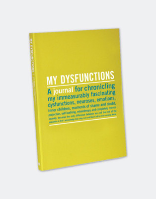 

Mufubu Regular Notebook(Inner-truth Journal, Green)