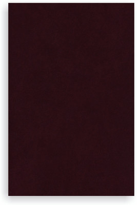 

Goodwork A6 Notebook(Premium notebook with utility notebook (Maroon), Maroon)