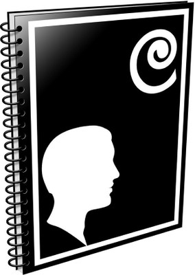 

VenTechno A5 Diary(HE 'C' A5 - Diary (Spiral Bound), Multicolor)