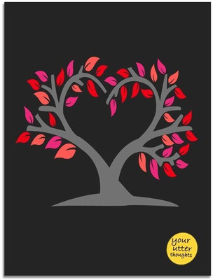 

Epic Ink A6 Notebook(Notebooks 2016, Multicolor)