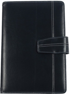 

Viva Global B5 Notebook(Ultima, Blue)