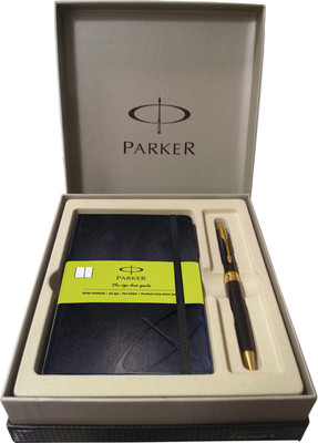 

Parker A6 Gift Set