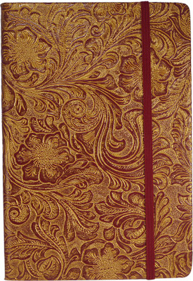 

Saamarth Impex A4 Notebook(NA, Yellow)