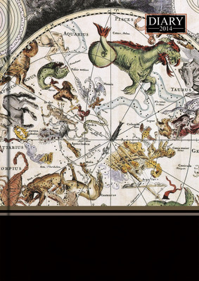 

Matrikas B5 Diary(Impresso - 2014, Multicolor)