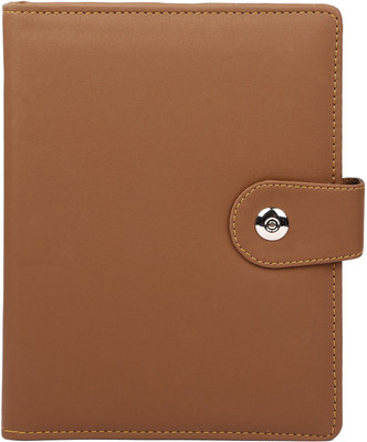 

Atlas Regular Planner/Organizer(Executve/Corporate, Brown)