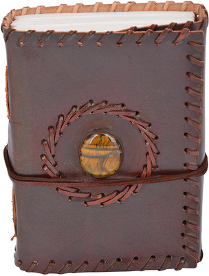 

Artidome A6 Diary(Artidome Mini, Brown)
