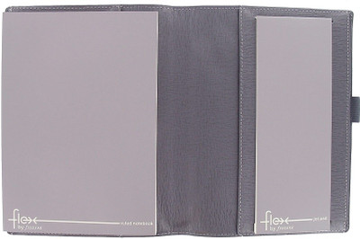 

Filofax A5 Planner/Organizer(Slim, Slate)