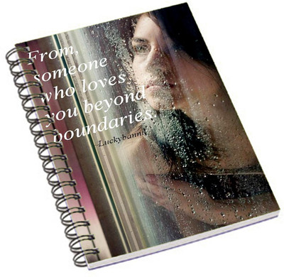 

Shopmania A5 Notebook(Designer-NB-380, Multicolor)