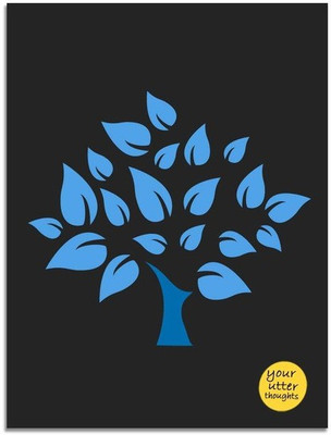 

Epic Ink A6 Notebook(Notebooks 2016, Multicolor)