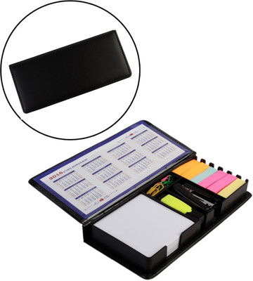

Pigloo Assorted Memo Pad(Multipurpose Diary Style, Multicolor, Pack of 5)