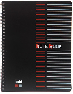 

Solo B5(Management (Set of 4), Black)