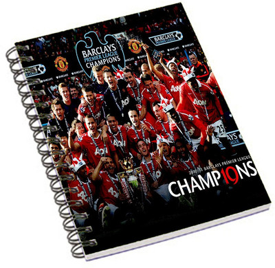 

Shopmania A5 Notebook(DESIGNER PRINTED NOTEBOOK, Multicolor)