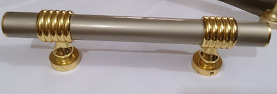 

ADVANCE BULLET HANDLE Die Handle(26 cm)