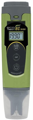 

Leelaventure ECOTestrECHIGH Digital Conductivity Meter