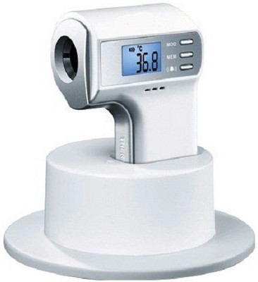 

Dr. Morepen Thermosmart Infrared Thermometer(White)