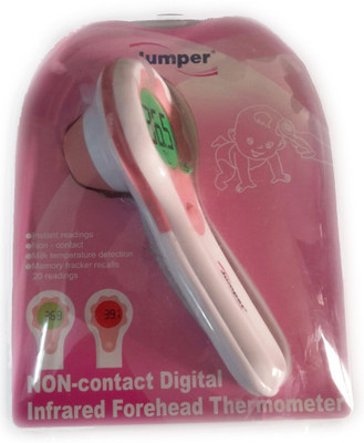 Jumper jpd-fr100 JPD FR100 Thermometer(White)