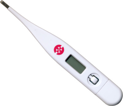 

Aero ADT04 Digital Thermometer(White)