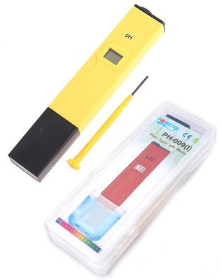 

Labpro PH007 Digital Ph Thermometer(Multicolor)