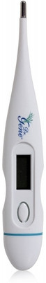 

Dr. Gene KFT-04 Fixed Tip Thermometer(White)