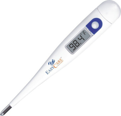 

Easycare EC-5040 Water Proof Thermometer(White)