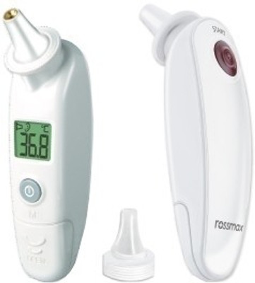 

Rossmax RA600 Thermometer