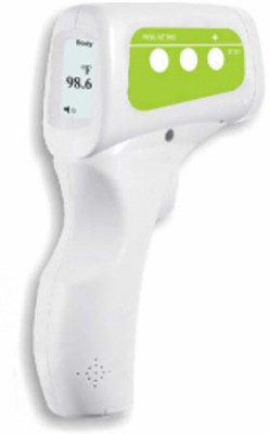

Scure DT 301 Thermowave Thermometer(White)
