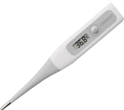 OMRON MC-343F MC-343F Thermometer(White)