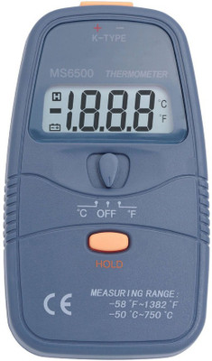 

VARTECH S6500 M Thermometer(Blue)