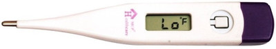 MCP DT F01 Digital Thermometer(White)
