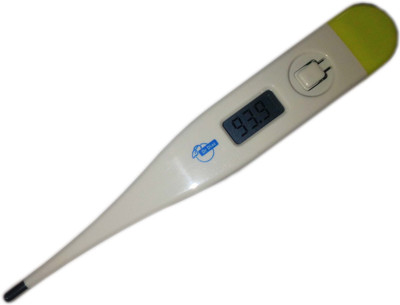 

Dr Diaz 9509 Hemodiaz Thermometer(White)