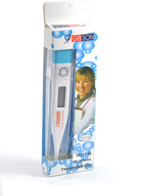 

Gibson RSS075 75 Thermometer(White)