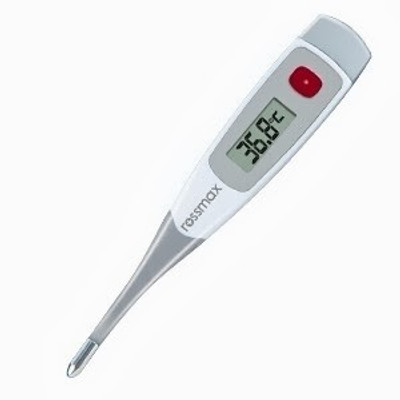 

Rossmax TG_380 Flexible Thermometer(White)