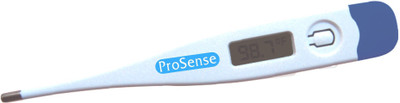

Prosense MT 223 DigiSmart Thermometer(White)