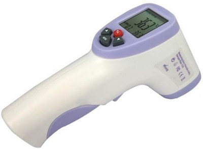 

Gibson Non-Contact Infrared Thermometer(White)