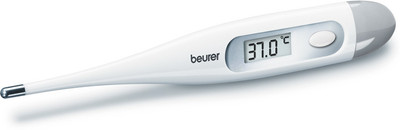 

Beurer FT 09 Digital Thermometer(White)