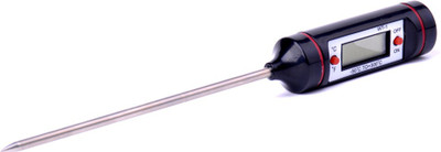 

Gadget Hero's B00SH3NF5E Thermo2 Thermometer(Black)