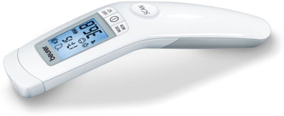 

Beurer FT90 FT 90 Thermometer(White)