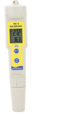 

Pixel Ph-035 PH-035 Thermometer(White)
