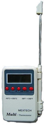 

HTC MLT-STM-THRMTR Thermometer Thermometer(White)