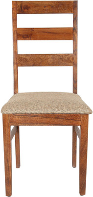 

Peachtree Solid Wood Dining Chair(Set of 01, Finish Color - Natural)