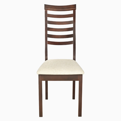 Godrej interio store wooden chairs