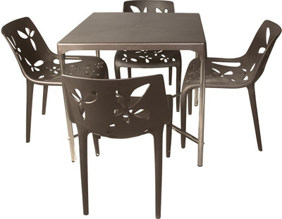 cello chair table set