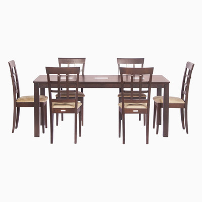 Godrej interio hotsell folding dining table