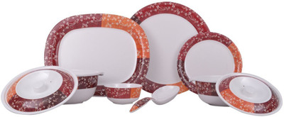 

Cello Dinner Set(Melamine)