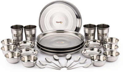

Pigeon Dinner Set(Stainless Steel)