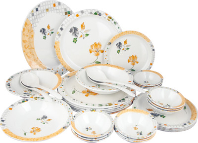 

birdy Dinner Set(Melamine)